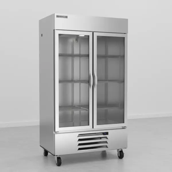 Beverage Air HBR44HC-1-G