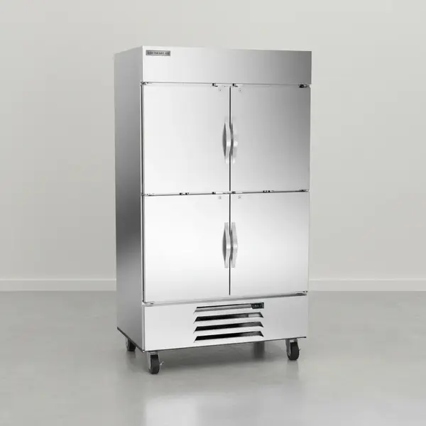 Beverage Air HBR44HC-1-HS