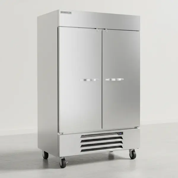 Beverage Air HBR49HC-1