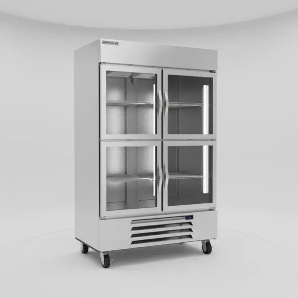 Beverage Air HBR49HC-1-HG