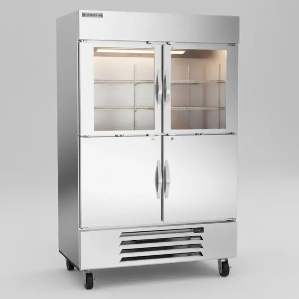 Beverage Air HBR49HC-1-HS