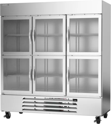 Beverage Air HBR72HC-1-HG