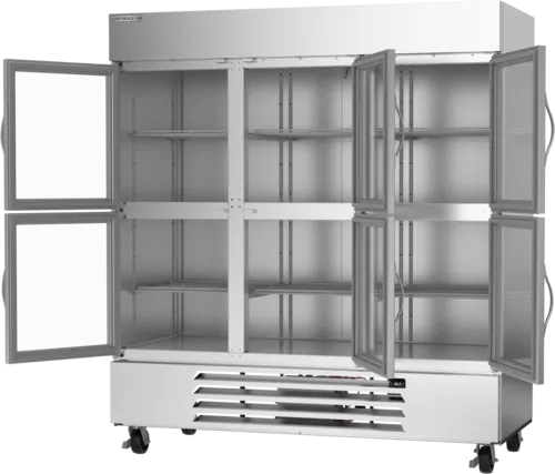 Beverage Air HBR72HC-1-HG