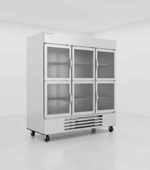 Beverage Air HBR72HC-1-HG