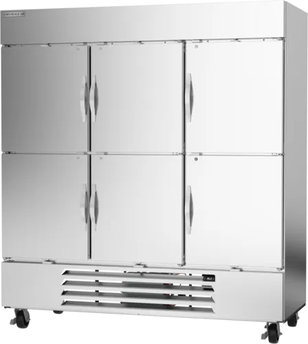 Beverage Air HBR72HC-1-HS