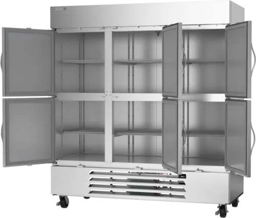 Beverage Air HBR72HC-1-HS