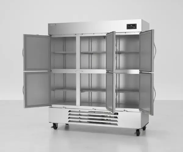 Beverage Air HBR72HC-1-HS