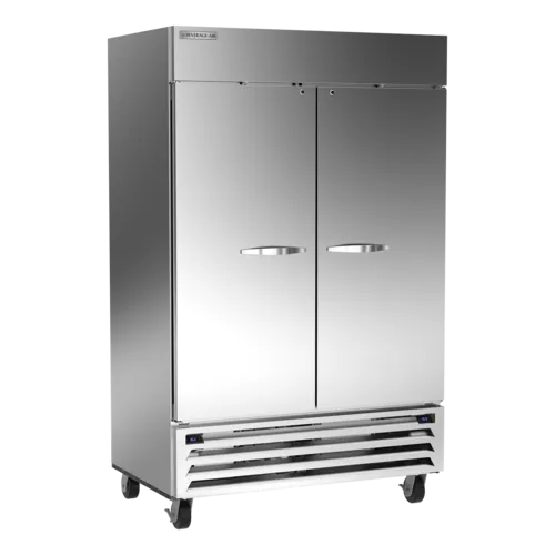 Beverage Air HBRF49HC-1-A