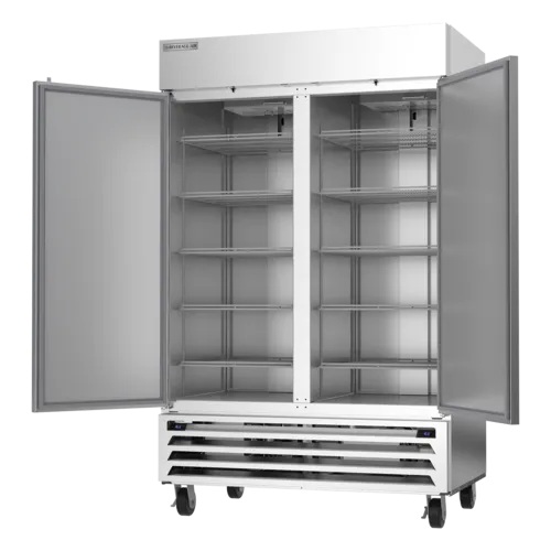 Beverage Air HBRF49HC-1-A