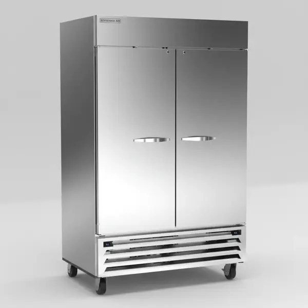 Beverage Air HBRF49HC-1-A