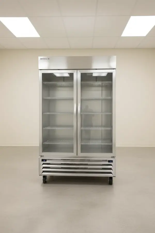 Beverage Air HBRF49HC-1-A-G