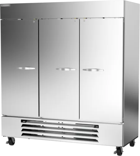 Beverage Air HBRF72HC-1-B