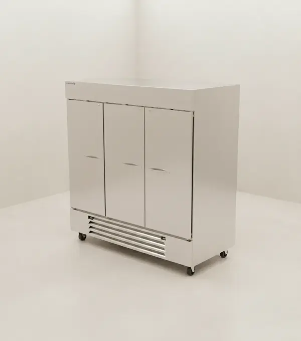 Beverage Air HBRF72HC-1-B