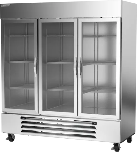 Beverage Air HBRF72HC-1-B-G