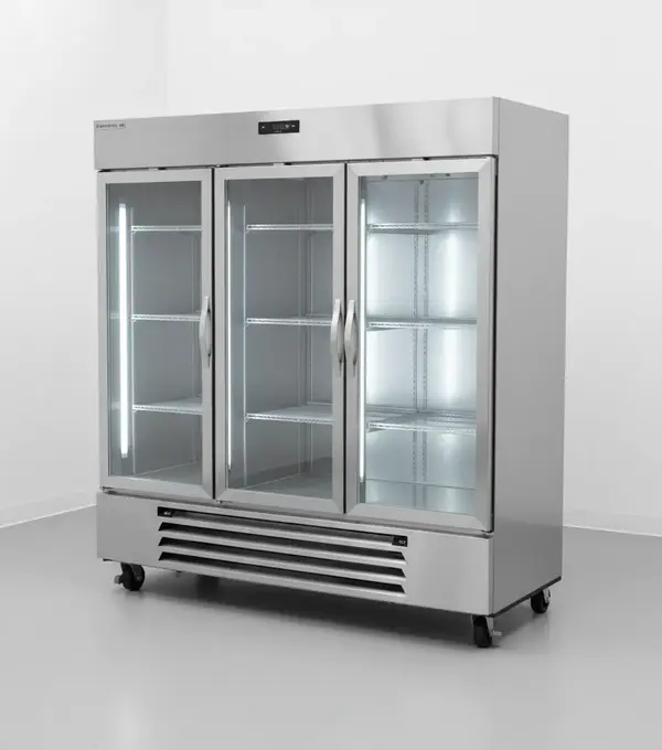 Beverage Air HBRF72HC-1-B-G