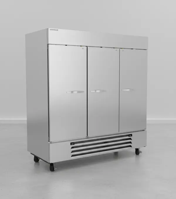 Beverage Air HBRF72HC-1-C