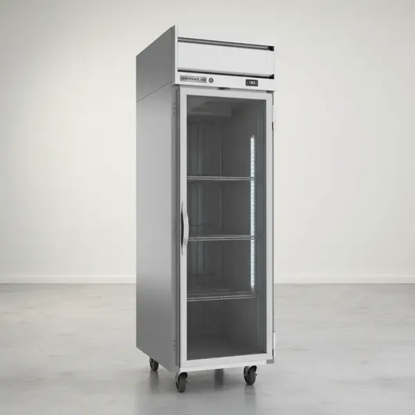 Beverage Air HF1HC-1G