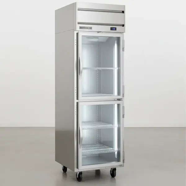 Beverage Air HF1HC-1HG