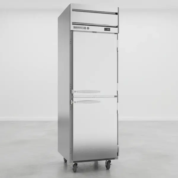 Beverage Air HF1HC-1HS