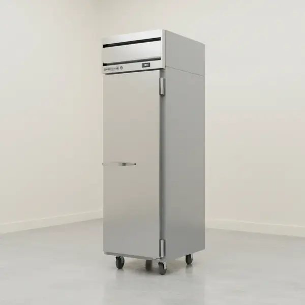 Beverage Air HF1HC-1S