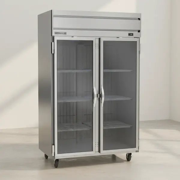 Beverage Air HF2HC-1G