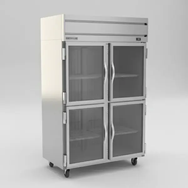 Beverage Air HF2HC-1HG