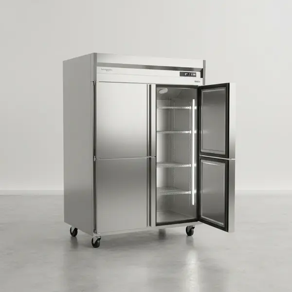 Beverage Air HF2HC-1HS