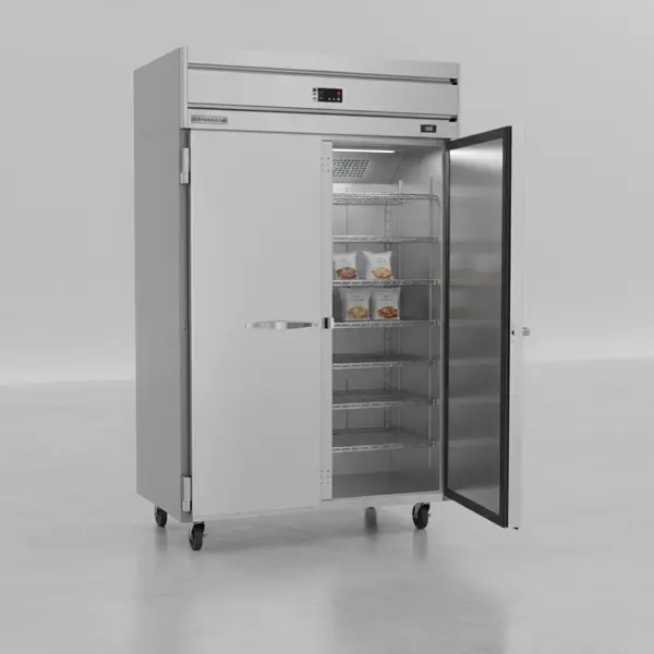 Beverage Air HF2HC-1S