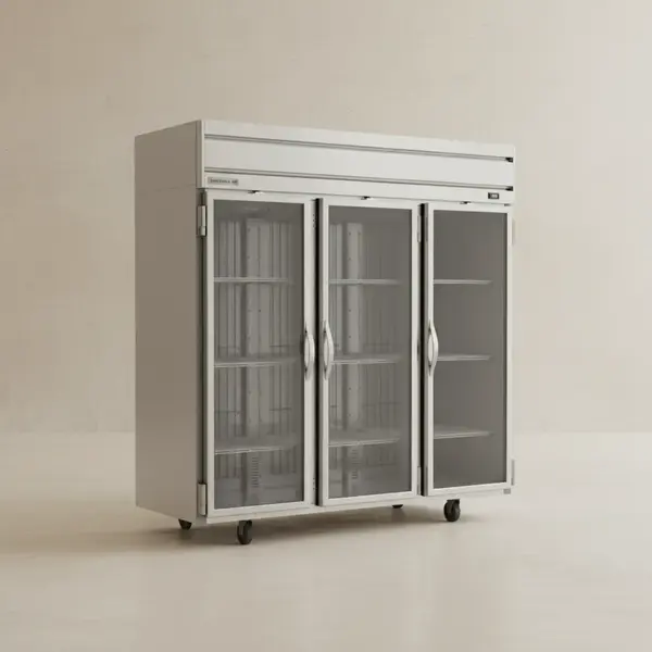 Beverage Air HF3HC-1G