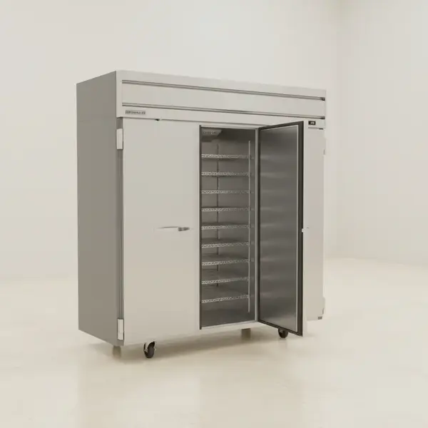 Beverage Air HF3HC-1S