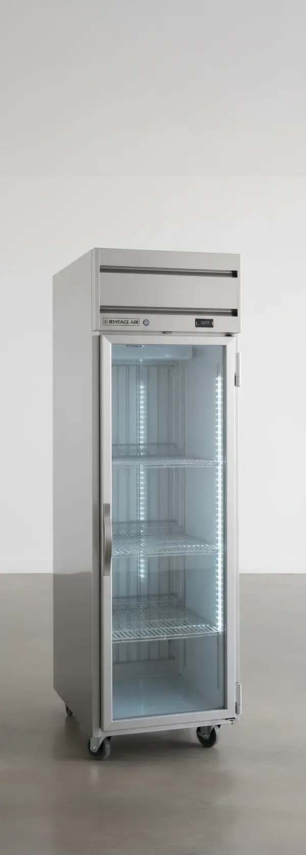 Beverage Air HFP1HC-1G