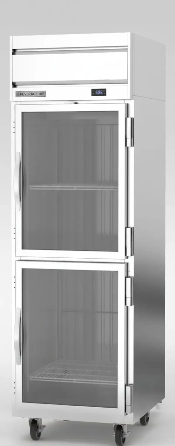 Beverage Air HFP1HC-1HG