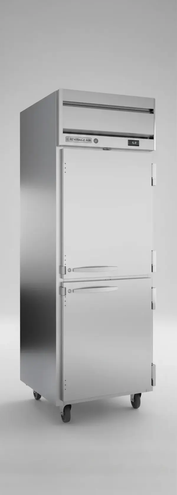 Beverage Air HFP1HC-1HS