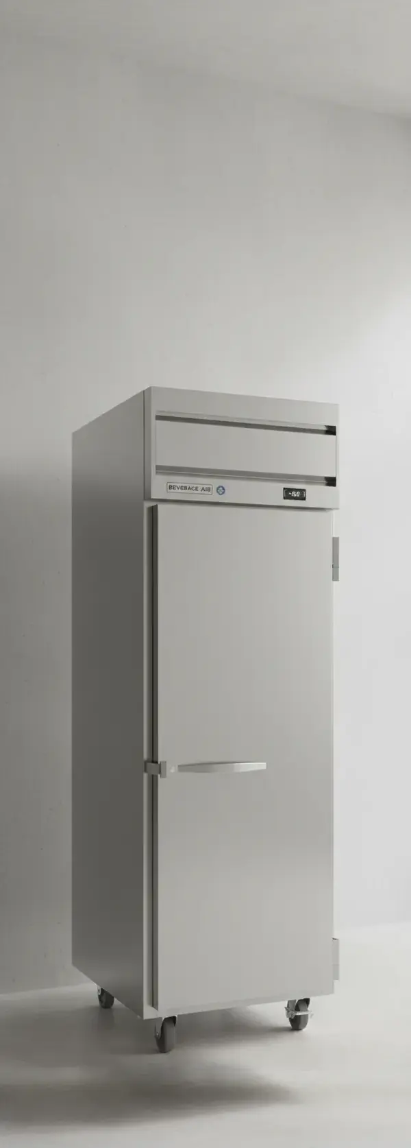 Beverage Air HFP1HC-1S