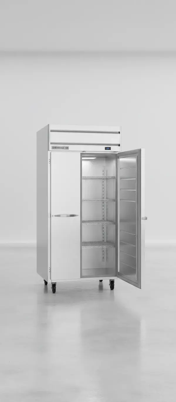 Beverage Air HFP1WHC-1S