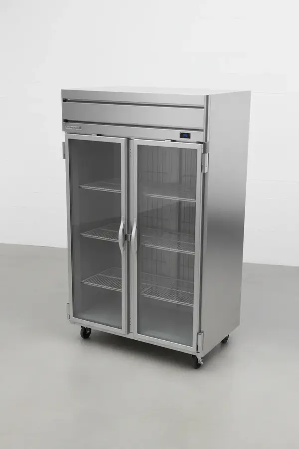 Beverage Air HFP2HC-1G