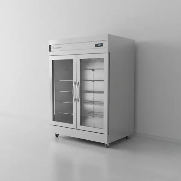 Beverage Air HFP2HC-1HG