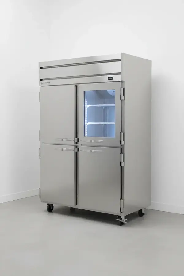 Beverage Air HFP2HC-1HS