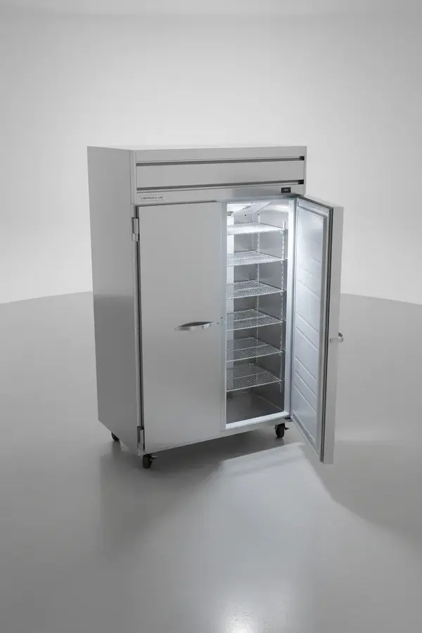 Beverage Air HFP2HC-1S