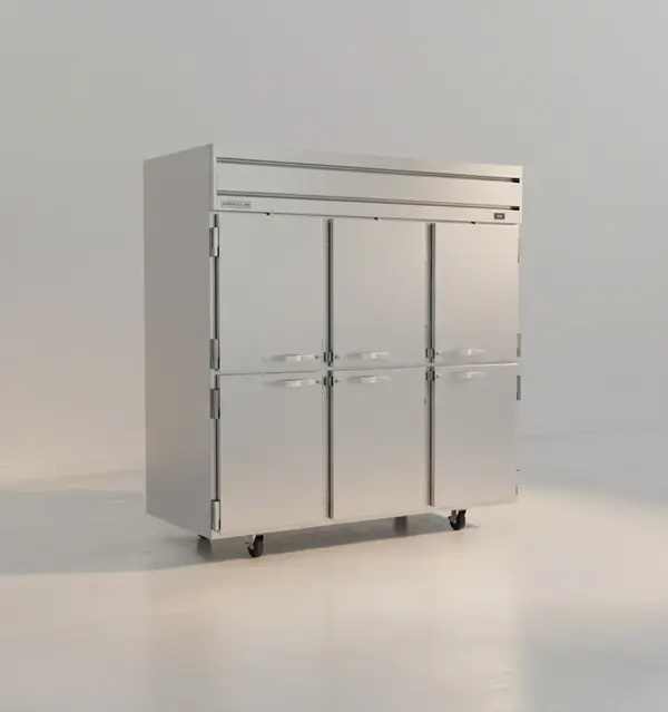 Beverage Air HFP3HC-1HS