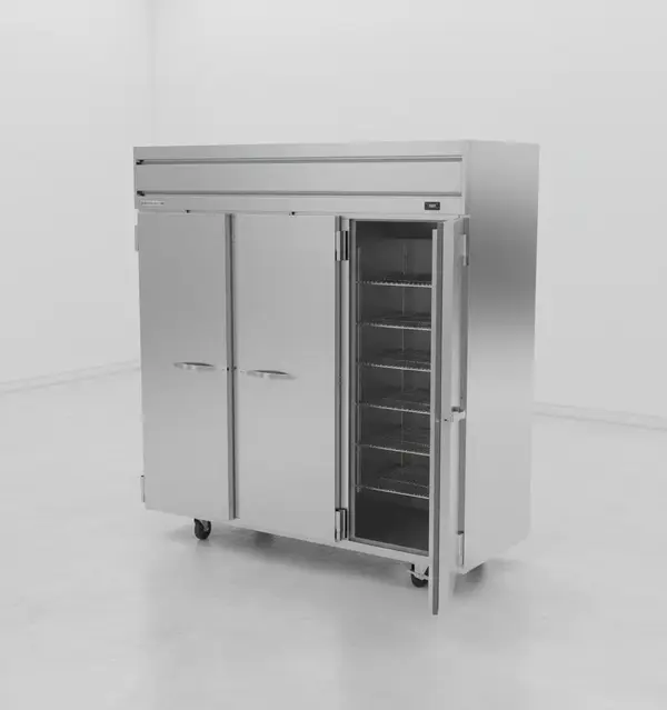 Beverage Air HFP3HC-1S