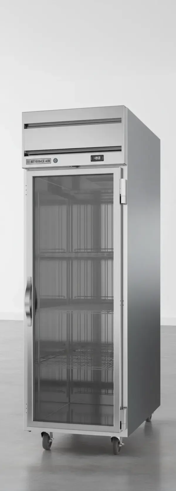 Beverage Air HFPS1HC-1G