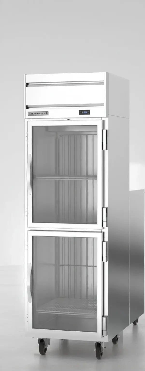 Beverage Air HFPS1HC-1HG