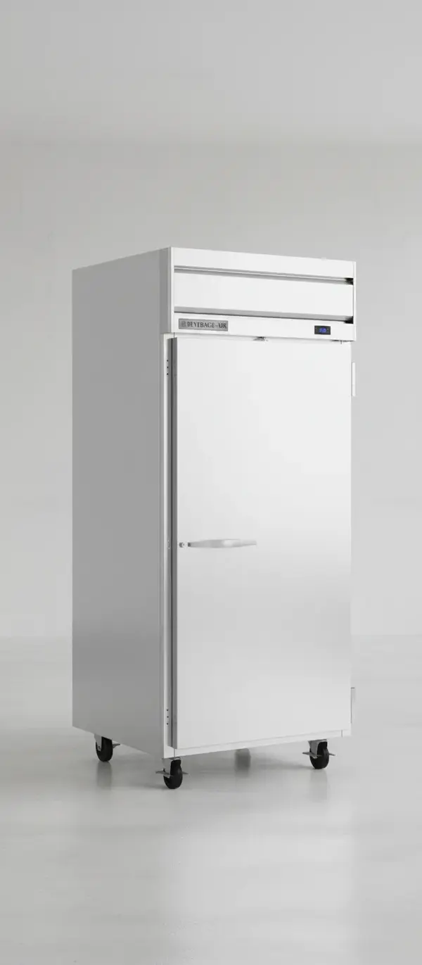 Beverage Air HFPS1WHC-1S