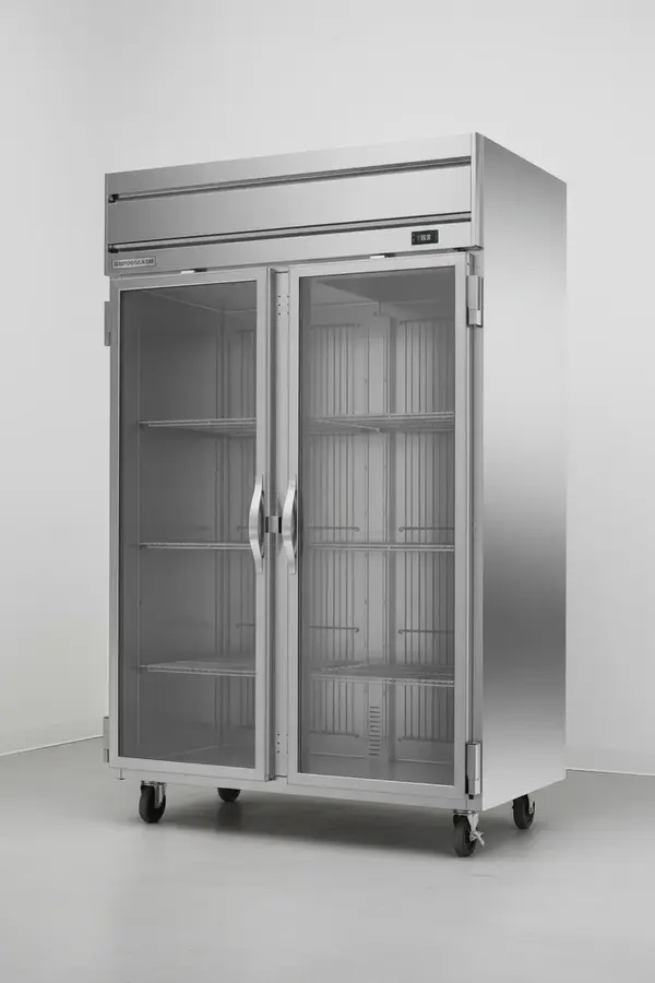 Beverage Air HFPS2HC-1G