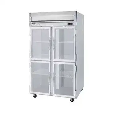 Beverage Air HFPS2HC-1HG