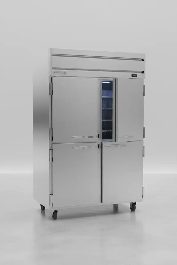 Beverage Air HFPS2HC-1HS