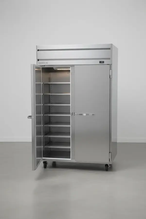 Beverage Air HFPS2HC-1S