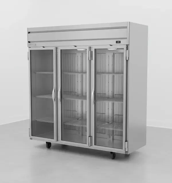 Beverage Air HFPS3HC-1G