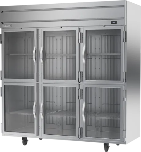 Beverage Air HFPS3HC-1HG